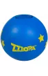 Spinball. Zakr�cona zabawa niebieska z ��tym (Meteor) Epee