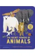 The Secret Powers of Animals