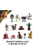 LEGO Star Wars Kalendarz adwentowy na 2025 rok 75418
