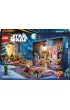 LEGO Star Wars Kalendarz adwentowy na 2025 rok 75418