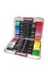 M&G Markery akrylowe Mocalo p�dzelkowe MG 48 kolor�w