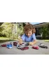 Matchbox Ma�y samochodzik mix Mattel