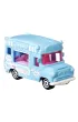 Matchbox Ma�y samochodzik mix Mattel