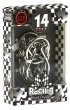�amig��wka druciana Racing nr 14. Poziom 2/4 G3