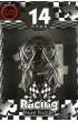 �amig��wka druciana Racing nr 14. Poziom 2/4 G3
