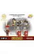 Imperium Rzymskie - figurki Gladiator�w