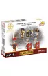 Imperium Rzymskie - figurki Gladiator�w