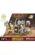 Imperium Rzymskie - figurki Gladiator�w