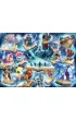 Puzzle 2D: Lorcana Sapphire 1000el Ravensburger