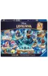 Puzzle 2D: Lorcana Sapphire 1000el Ravensburger