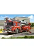 Puzzle 260 el. Fire Engine Castorland