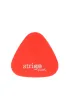Strigo Gumka do �cierania tr�jk�ty w 4 kolorach 36 szt.