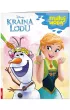 Kraina Lodu. Maluj wod�
