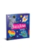 Naklejkowo Kids 3+. Kosmos