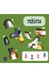Naklejkowo Kids 3+. Kosmos