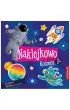 Naklejkowo Kids 3+. Kosmos