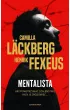 Mentalista. Tom 1
