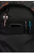 CoolPack Plecak m�odzie�owy Jerry Gamer