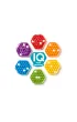 Smart Games IQ. Mini Hexpert (PL) IUVI Games