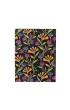 Paperblanks Playful Creations Notatnik Wild Flowers flexi ultra FB9736-5 linia