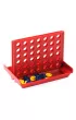 Gra Cztery w rz�dzie w metalowej puszce Schmidt Spiele-Gry