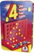 Gra Cztery w rz�dzie w metalowej puszce Schmidt Spiele-Gry