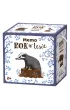Memo. Rok w lesie