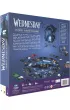 Wednesday: Tajemnice Akademii Nevermore Lucrum Games