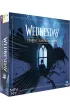 Wednesday: Tajemnice Akademii Nevermore Lucrum Games