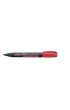 Faber-Castell Marker permanent 54-e czerwony �ci�ta ko�c�wka