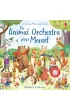 The Animal Orchestra Plays Mozart wer. angielska