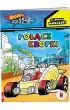 Hot Wheels. Let's race. Po��cz kropki