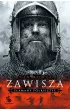 Zawisza. Złamany półksiężyc – Jacek Komuda – okładka ebook