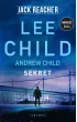 Sekret – Lee Child|Andrew Child – okładka ebook
