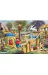 Puzzle 1000 el. Thomas Kinkade S�o� Benjamin Schmidt