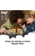 LEGO Bluey Szko�a z Ry�ykiem i Blue 11221