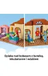LEGO Bluey Szko�a z Ry�ykiem i Blue 11221