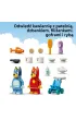 LEGO Bluey Szko�a z Ry�ykiem i Blue 11221