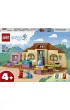 LEGO Bluey Szko�a z Ry�ykiem i Blue 11221