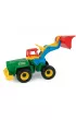 �adowarka 36cm - COLOR CARS 35100 Wader