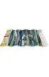 Tatry Mapa panoramiczna laminowana mapa turystyczna 1:28 000