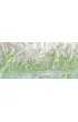 Tatry Mapa panoramiczna laminowana mapa turystyczna 1:28 000