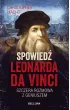 Spowiedź Leonarda da Vinci – Christopher Macht – okładka ebook