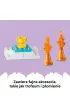 LEGO DUPLO Town Kreatywne rampy 3 w 1 z pojazdami 10478