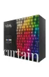 Kurtyna �wietlna. Twinkly Curtain 210 LED RGB+W 2,1 m