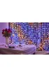 Kurtyna �wietlna. Twinkly Curtain 210 LED RGB+W 2,1 m