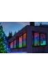 Kurtyna �wietlna. Twinkly Curtain 210 LED RGB+W 2,1 m