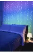 Kurtyna �wietlna. Twinkly Curtain 210 LED RGB+W 2,1 m