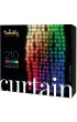 Kurtyna �wietlna. Twinkly Curtain 210 LED RGB+W 2,1 m