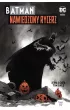 DC Deluxe Nawiedzony Rycerz. Batman